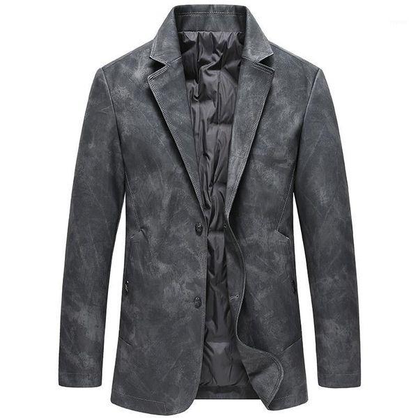 men's suits & blazers feather suit casual jacket men single breasted autumn and winter thicken slim fit wear blazer, White;black
men's suits & blazers feather suit casual jacket men single breasted autumn and winter thicken slim fit wear blazer, White;black