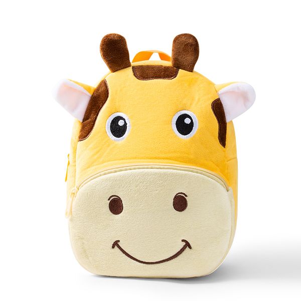 dropshipping plush children backpacks kindergarten animal kids backpack school bags girls boys backpacks
dropshipping plush children backpacks kindergarten animal kids backpack school bags girls boys backpacks