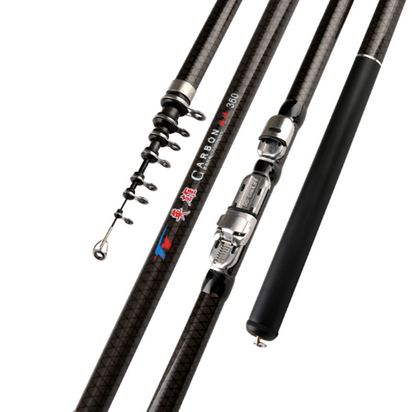 2.7m 3.6m 4.5m 5.4m 6.3m 7.2m carbon fishing rod revolving fishing rod ultralight hard pallet wheel seat
2.7m 3.6m 4.5m 5.4m 6.3m 7.2m carbon fishing rod revolving fishing rod ultralight hard pallet wheel seat