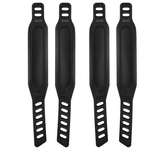 bike pedals 2 pairs pedal straps adjustable length universal for spinning exercise cycle home or gym
bike pedals 2 pairs pedal straps adjustable length universal for spinning exercise cycle home or gym