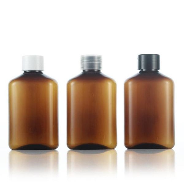 empty pet brown lotion cream bottles with screw cap,125ml refillable shampoo,shower gel,body milk cosmetics packaging f20212814
empty pet brown lotion cream bottles with screw cap,125ml refillable shampoo,shower gel,body milk cosmetics packaging f20212814