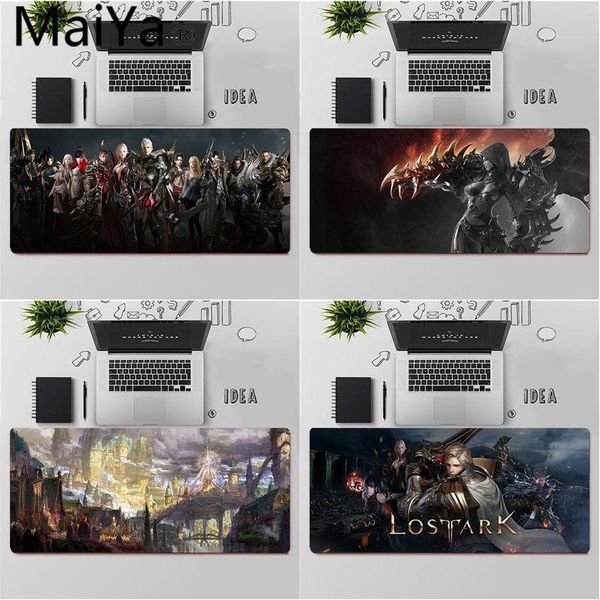 mouse pads & wrist rests maiya lost ark rubber durable deskmousepad large pad keyboards mat
mouse pads & wrist rests maiya lost ark rubber durable deskmousepad large pad keyboards mat