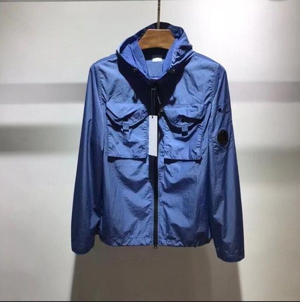men jacket long seleeve waterproof multi function pocket sports two outside pockets daily cusual loose coat plus size m-2xl blue, Black;brown
men jacket long seleeve waterproof multi function pocket sports two outside pockets daily cusual loose coat plus size m-2xl blue, Black;brown