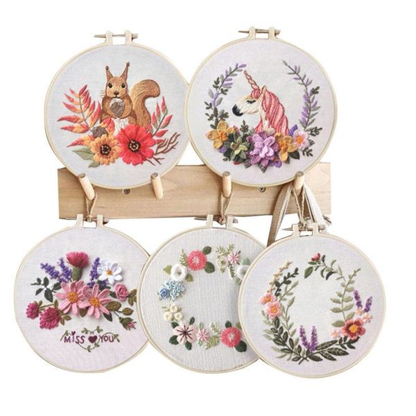 other arts and crafts creative european embroidery diy material package beginner semi-finished product kit
other arts and crafts creative european embroidery diy material package beginner semi-finished product kit