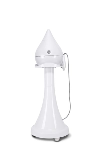 portable water cube ultrasound no needle easy to use mesotherapy beauty salon equipment for skin care whitening and moisturizing
portable water cube ultrasound no needle easy to use mesotherapy beauty salon equipment for skin care whitening and moisturizing