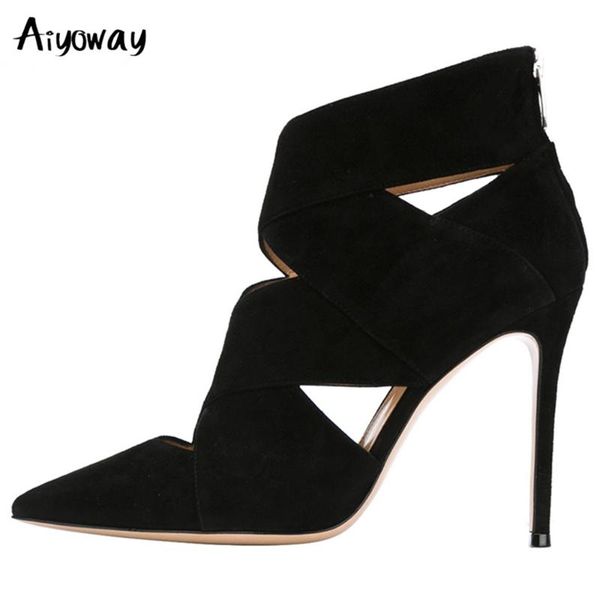 dress shoes fashion pointed toe high heels cross strap back zipper pumps women autumn summer sandals party clubwear black grey
dress shoes fashion pointed toe high heels cross strap back zipper pumps women autumn summer sandals party clubwear black grey