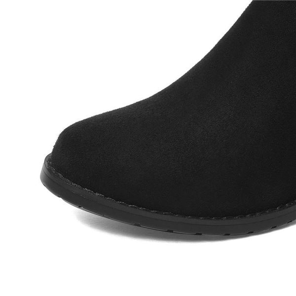 boots qplyxco9 colors 2021 thigh high over the knee faux suede leather lace up stretch women med heels long shoes, Black
boots qplyxco9 colors 2021 thigh high over the knee faux suede leather lace up stretch women med heels long shoes, Black