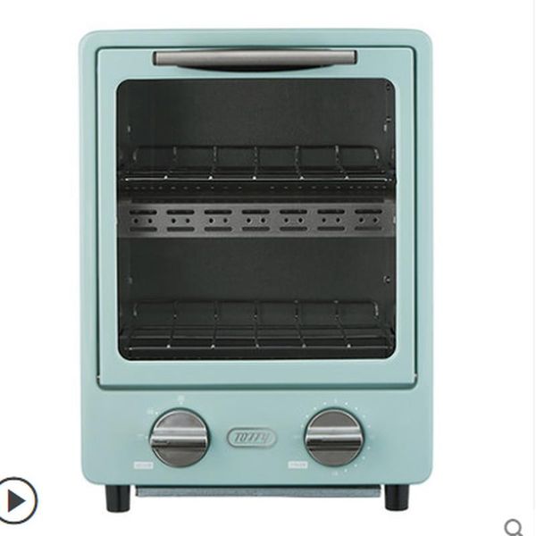 electric ovens toaster oven japan toffy double layer home baking multifunctional mini 9l
electric ovens toaster oven japan toffy double layer home baking multifunctional mini 9l