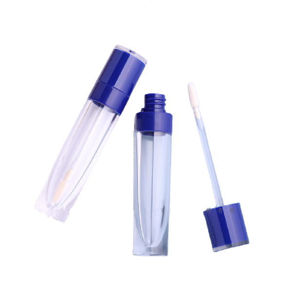 storage bottles & jars 8ml empty lip gloss wand tube round plastic cosmetic packaging container clear lipgloss refillable bottle 50/100pcs
storage bottles & jars 8ml empty lip gloss wand tube round plastic cosmetic packaging container clear lipgloss refillable bottle 50/100pcs