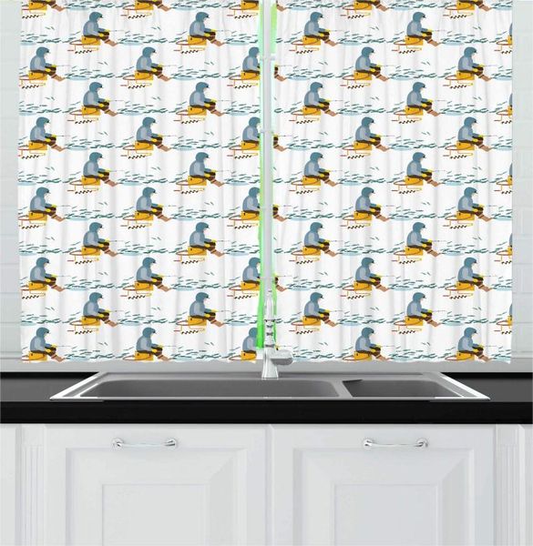 curtain & drapes multicolor fish theme kitchen curtains repeated demonstration fishermen catching out the river nautical scene window
curtain & drapes multicolor fish theme kitchen curtains repeated demonstration fishermen catching out the river nautical scene window