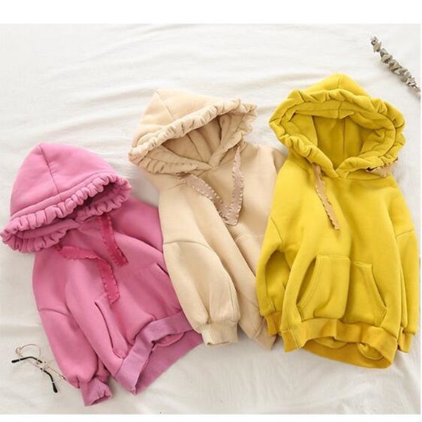 2021 new baby clothes autumn winter children kids warm fleece outerwear coat girls solid hooded sweatshirt shirt 3 colors sg6d, Blue;gray
2021 new baby clothes autumn winter children kids warm fleece outerwear coat girls solid hooded sweatshirt shirt 3 colors sg6d, Blue;gray