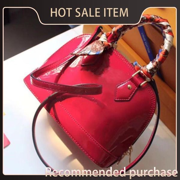 small bb glossy vernis patent alma women's padlock embossed glamour bag shoulder ladies handbag leather engraved compact dqesc
small bb glossy vernis patent alma women's padlock embossed glamour bag shoulder ladies handbag leather engraved compact dqesc