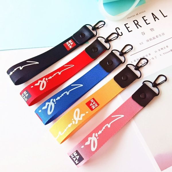 souvenirs pendant korean fabric polyester ribbon love letter mobile phone case lanyard creative gift key chain clothing accessories
souvenirs pendant korean fabric polyester ribbon love letter mobile phone case lanyard creative gift key chain clothing accessories
