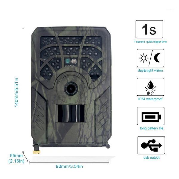 hunting cameras 5mp 1080p trail camera wildcamera wild night version scouting po traps track accessories1
hunting cameras 5mp 1080p trail camera wildcamera wild night version scouting po traps track accessories1