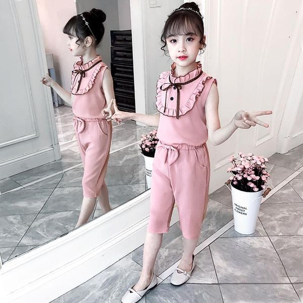 clothing sets 2021 summer girls 7 children's 11 children 9 kids fashion two pieces suit 8 toddler clothes 10 to 12 years old, White
clothing sets 2021 summer girls 7 children's 11 children 9 kids fashion two pieces suit 8 toddler clothes 10 to 12 years old, White