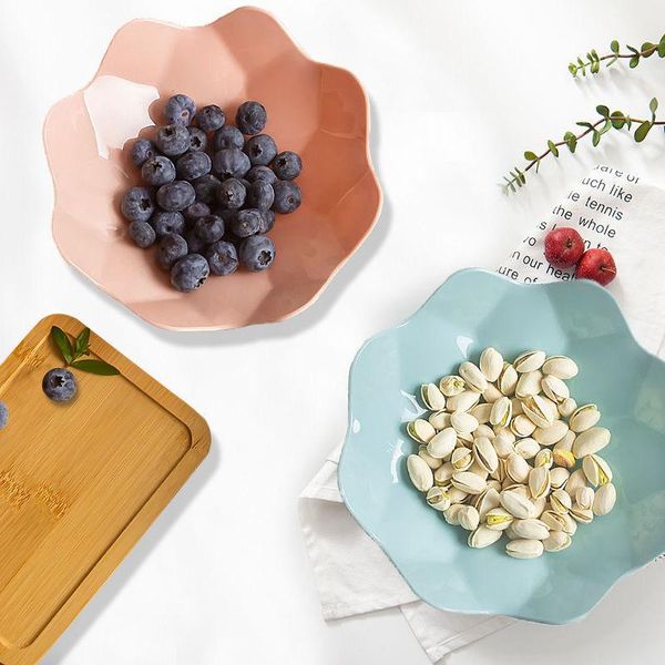 dishes & plates e-pic creativity fruit dish candy nut melon seeds diamond polygonal livingroom coffee table home kitchen four-color
dishes & plates e-pic creativity fruit dish candy nut melon seeds diamond polygonal livingroom coffee table home kitchen four-color