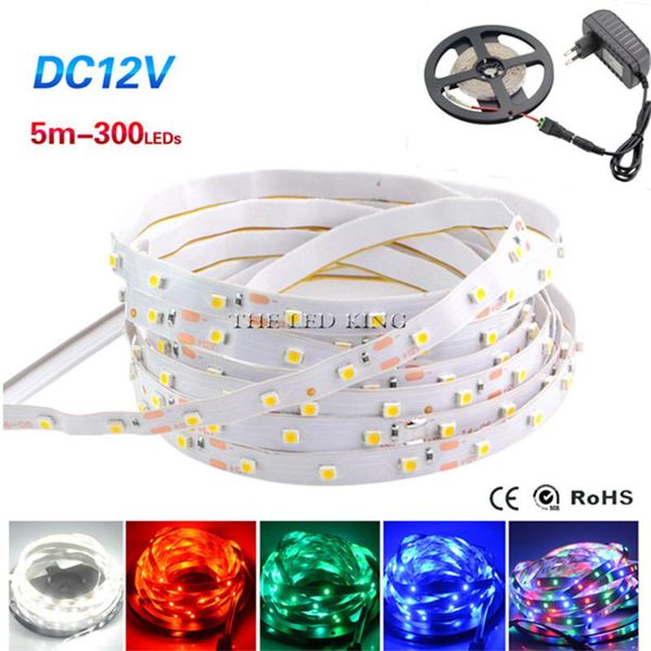 strips led strip light rgb 2835 smd waterproof tape emitting diode flexible ribbon 12v full set
strips led strip light rgb 2835 smd waterproof tape emitting diode flexible ribbon 12v full set