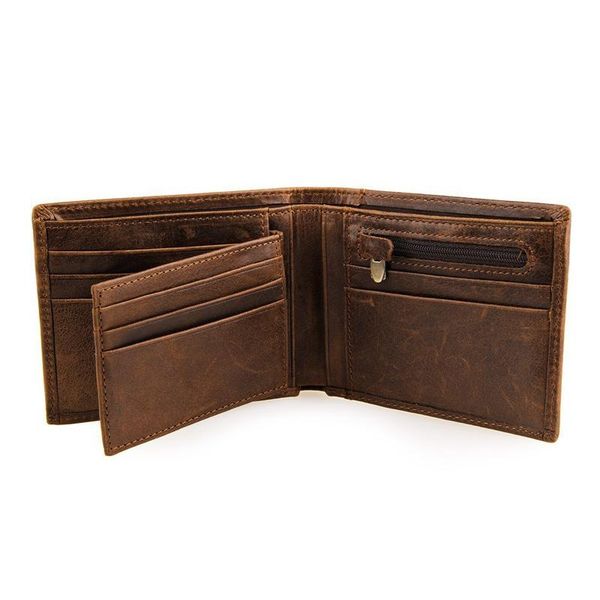 wallets j.m.d men's wallet genuine leather purse for man holder short male slim coin money bags 8054, Red;black
wallets j.m.d men's wallet genuine leather purse for man holder short male slim coin money bags 8054, Red;black