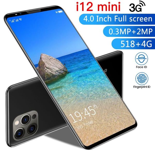 walkie talkie i12mini 4.0-inch british smartphone face unlock full screen android 4.4 512 + 4g rom gps bluetooth mobile phone
walkie talkie i12mini 4.0-inch british smartphone face unlock full screen android 4.4 512 + 4g rom gps bluetooth mobile phone