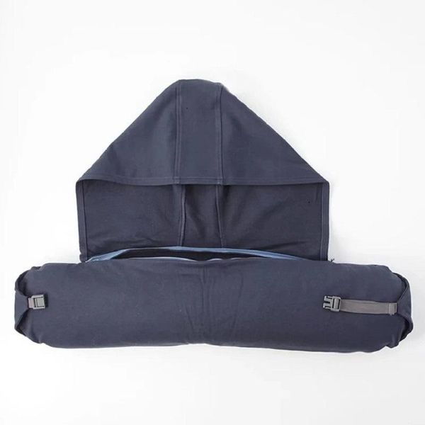 pillow u-type neck hooded shading airplane travel bolster u-shaped cervical good product
pillow u-type neck hooded shading airplane travel bolster u-shaped cervical good product