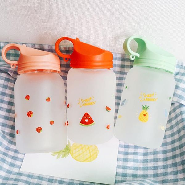 water bottle frosted glass sports 400ml protein shaker outdoor travel portable leakproof cup drinkware heat resistant drink
water bottle frosted glass sports 400ml protein shaker outdoor travel portable leakproof cup drinkware heat resistant drink