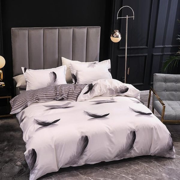 bedding sets 2/3pcs nordic duvet cover white simple bedclothes comforter pillowcase set with pillow case double king twin
bedding sets 2/3pcs nordic duvet cover white simple bedclothes comforter pillowcase set with pillow case double king twin