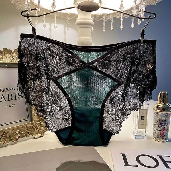 low waist briefs transparent perspective mesh lace edge printing women's underwear, Black;pink
low waist briefs transparent perspective mesh lace edge printing women's underwear, Black;pink