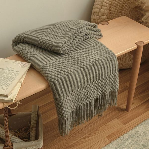 blankets sofa blanket covers solid bed end throw yellow gray nordic modern simplicity woven tassels home living room decor
blankets sofa blanket covers solid bed end throw yellow gray nordic modern simplicity woven tassels home living room decor