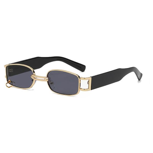 sunglasses 2021 luxury fashion eyewear sports men women metal small frame party decorative glasses female, White;black
sunglasses 2021 luxury fashion eyewear sports men women metal small frame party decorative glasses female, White;black