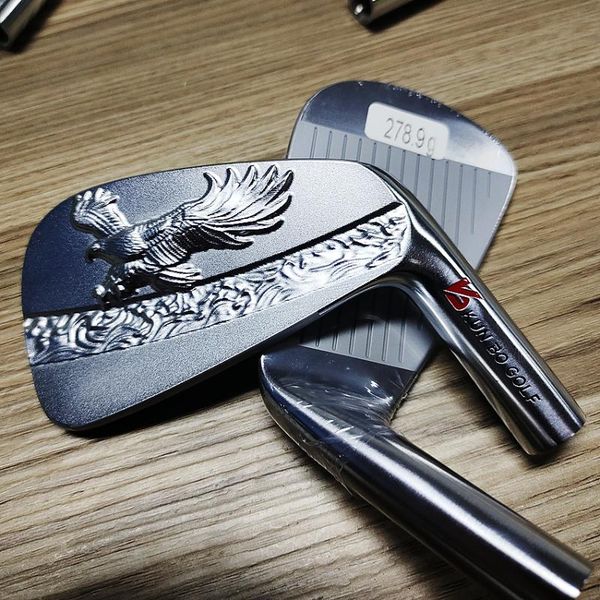 complete set of clubs 2021 kun bo eagle golf iron head silver color club carbon steel cnc package driver wood wedge putter
complete set of clubs 2021 kun bo eagle golf iron head silver color club carbon steel cnc package driver wood wedge putter