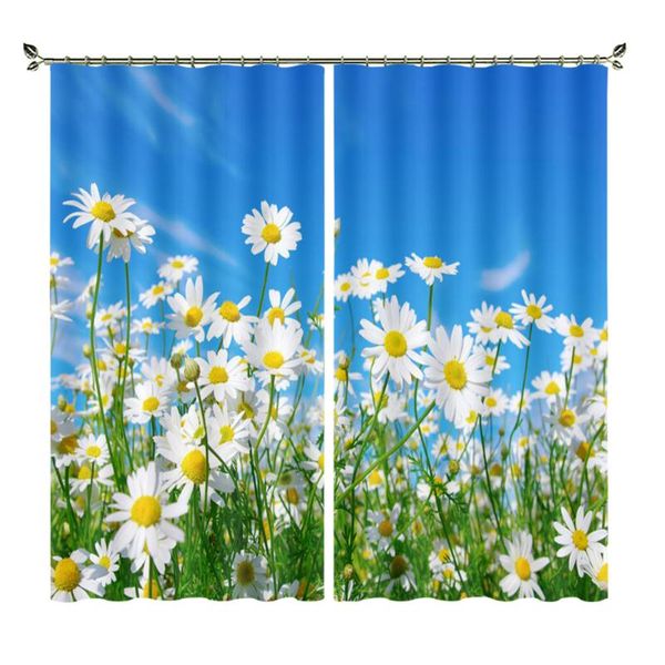 curtain & drapes white small flowers and black silk curtains under the blue sky personalized theme picture customization suitable for bedroo
curtain & drapes white small flowers and black silk curtains under the blue sky personalized theme picture customization suitable for bedroo