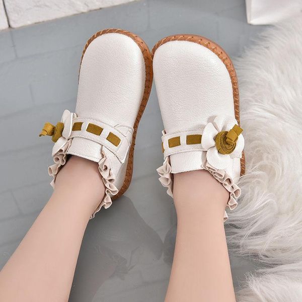 1-5-year-old girls'leather shoes 2021 new spring and autumn baby shoes children' princess soft sole non-slip girls'shoes, Black;grey
1-5-year-old girls'leather shoes 2021 new spring and autumn baby shoes children' princess soft sole non-slip girls'shoes, Black;grey
