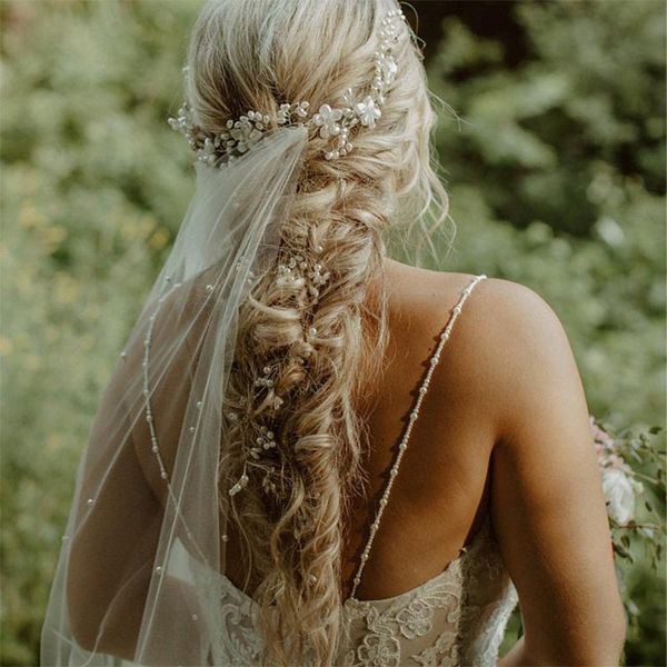 hair clips & barrettes simulated pearls flower handmade silver color headbands wedding bridal jewelry women fashion accessories ribbon vines, Golden;silver
hair clips & barrettes simulated pearls flower handmade silver color headbands wedding bridal jewelry women fashion accessories ribbon vines, Golden;silver