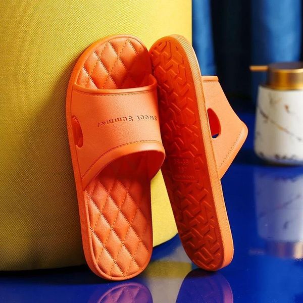 slippers female summer home couple slippers, indoor soft-soled sandals, bathroom non-slip sandals and, Black
slippers female summer home couple slippers, indoor soft-soled sandals, bathroom non-slip sandals and, Black