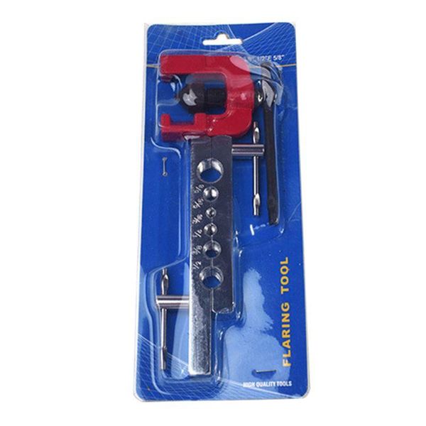 professional hand tool sets ct-2021 manual copper tube expansion reamer water gas brake line application tubing eccentric cone type flaring
professional hand tool sets ct-2021 manual copper tube expansion reamer water gas brake line application tubing eccentric cone type flaring