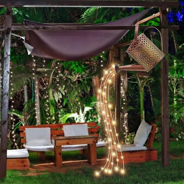 lawn lamps solar led kettle lamp garden watering can fairy string light yard decor outdoor street landscape decorative
lawn lamps solar led kettle lamp garden watering can fairy string light yard decor outdoor street landscape decorative