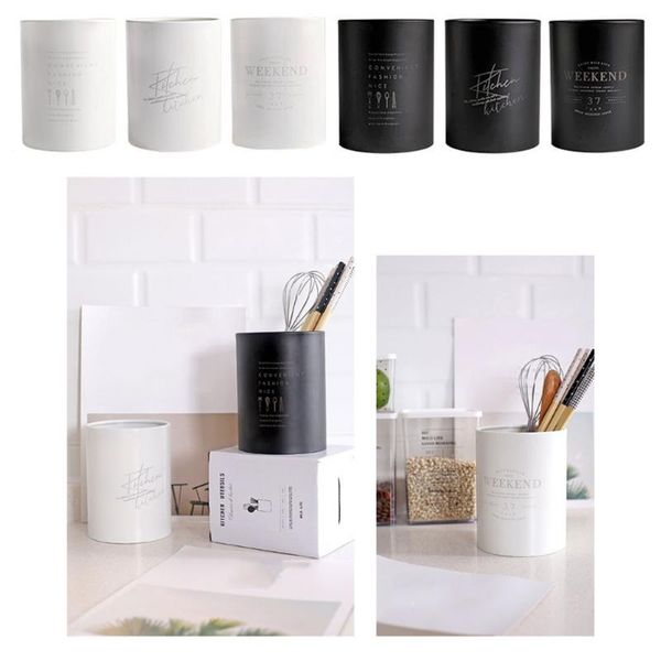 chopsticks nordic style stainless steel rack multifunctional spoon fork drain holder cutlery storage tube kitchen utensils
chopsticks nordic style stainless steel rack multifunctional spoon fork drain holder cutlery storage tube kitchen utensils