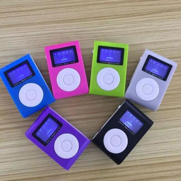 & mp4 players 1pcs portable mp3 player mini clip usb music media support 2-32gb memory card tf simple fashion
& mp4 players 1pcs portable mp3 player mini clip usb music media support 2-32gb memory card tf simple fashion