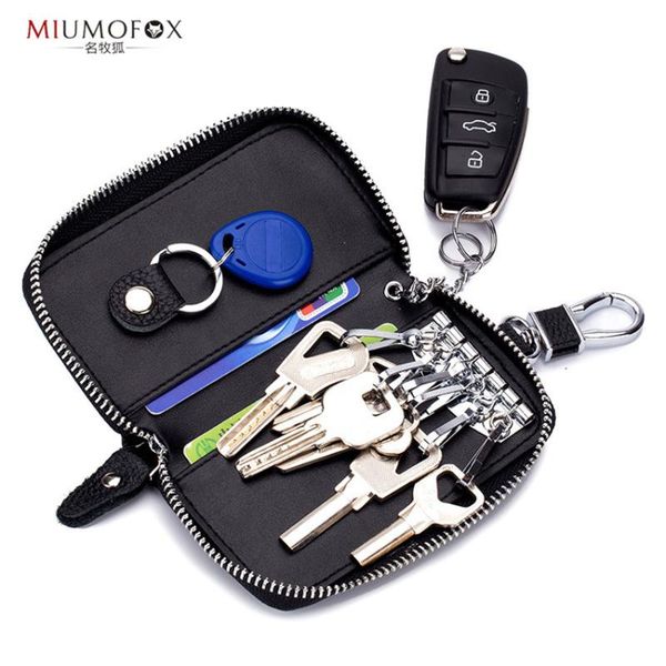card holders quality key bag holder keys organizer wallet case bags for leather keychain passport cover cards, Brown;gray
card holders quality key bag holder keys organizer wallet case bags for leather keychain passport cover cards, Brown;gray