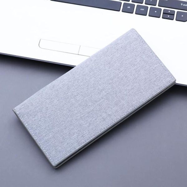 long men wallet thin canvas wallet male clutch man card holder id card pocket oxford cloth business money bag, Red;black
long men wallet thin canvas wallet male clutch man card holder id card pocket oxford cloth business money bag, Red;black