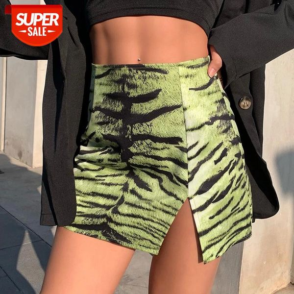 artsu tiger print patchwork women high waist a line mini skirt split streetwear party club 2021 green animal summer sk52112 #478v, Black
artsu tiger print patchwork women high waist a line mini skirt split streetwear party club 2021 green animal summer sk52112 #478v, Black