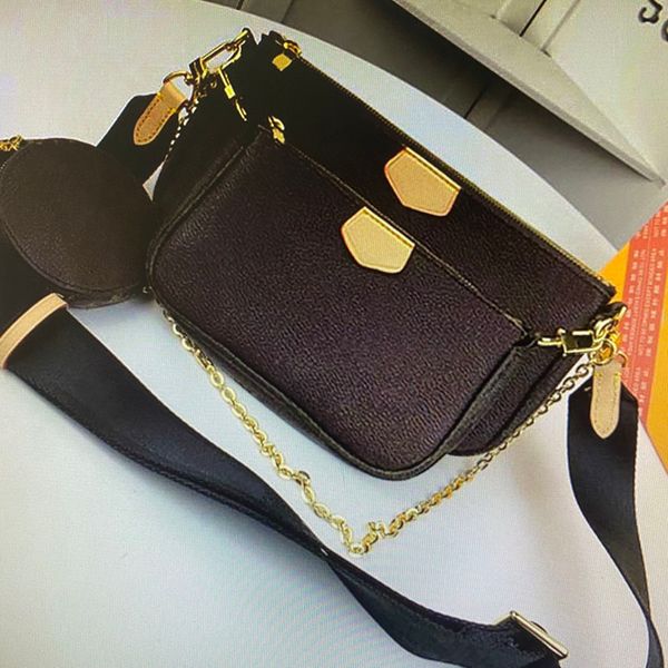 favorite 3 piece set women crossbody bag genuine leather handbag purses shoulder bags lady tote bao coin purse three item #588 
favorite 3 piece set women crossbody bag genuine leather handbag purses shoulder bags lady tote bao coin purse three item #588