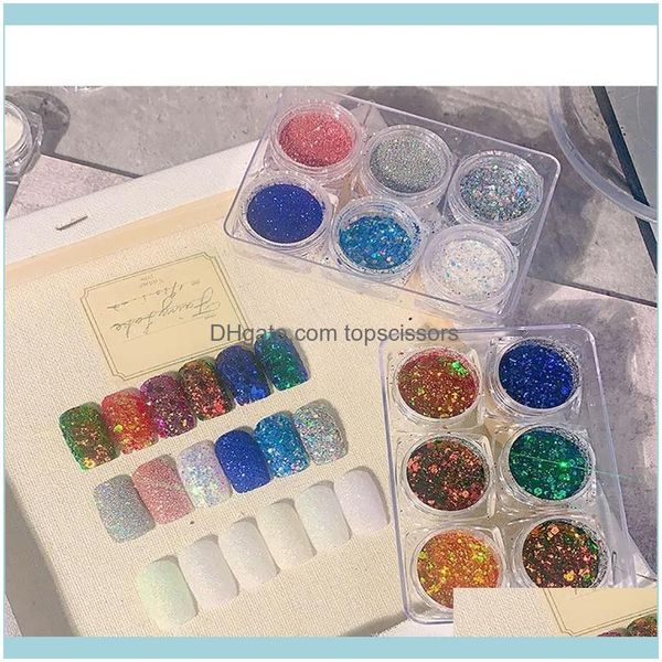 nail art salon health & beautynail glitter 1 box sparkling crystal powder holographics laser sier reflective dust fine shiny pigment decorat, Silver;gold
nail art salon health & beautynail glitter 1 box sparkling crystal powder holographics laser sier reflective dust fine shiny pigment decorat, Silver;gold
