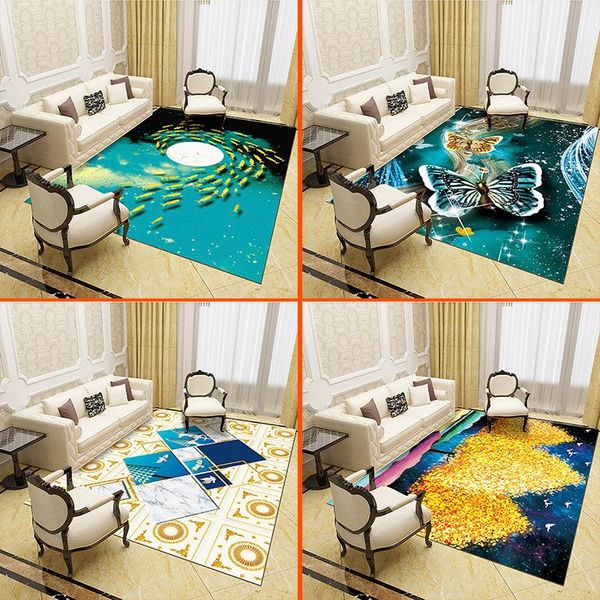 carpets nordic home large carpet cartoon pattern 3d printing for living room bedroom area rugs anti-slip kids bedside floor mat
carpets nordic home large carpet cartoon pattern 3d printing for living room bedroom area rugs anti-slip kids bedside floor mat
