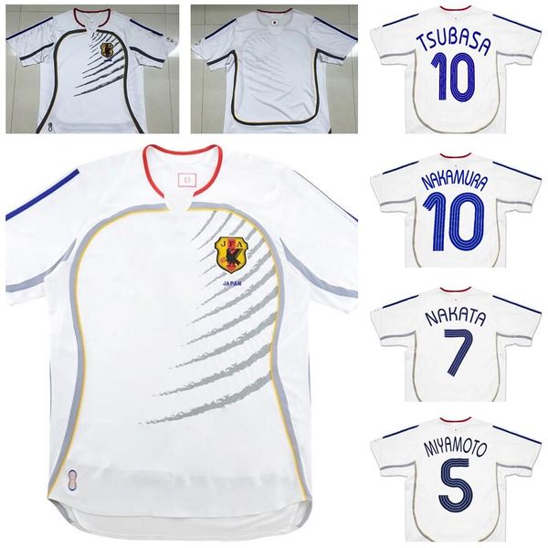 2006 japan retro soccer jersey 06 07 nakata nakamura miyamoto ogasawara inamoto vintage classic japan national team football shirt, Black;yellow
2006 japan retro soccer jersey 06 07 nakata nakamura miyamoto ogasawara inamoto vintage classic japan national team football shirt, Black;yellow