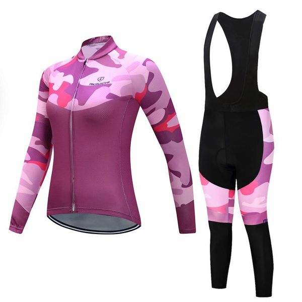 racing sets cycling ciclismo feminino winter women long sleeve polyester uniforms bike bib shorts gel pad maillot jersey, Black;blue
racing sets cycling ciclismo feminino winter women long sleeve polyester uniforms bike bib shorts gel pad maillot jersey, Black;blue