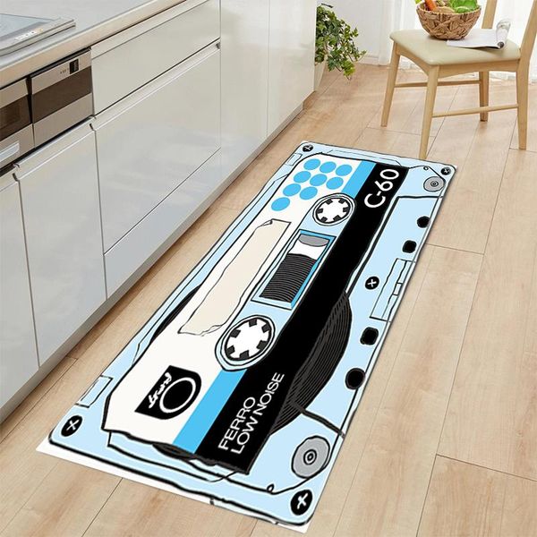 carpets western bathroom mat music tape printed doormat anti slip kitchen carpet bath rug tapete cozinha non entrance hall
carpets western bathroom mat music tape printed doormat anti slip kitchen carpet bath rug tapete cozinha non entrance hall