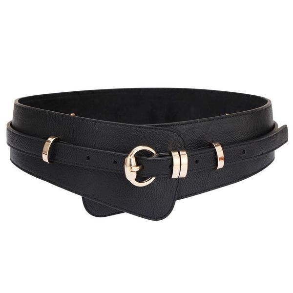 belts high-end fashion black genuine leather belt dress coat decorated ceinture luxury girdle wide cummerbunds, Black;brown
belts high-end fashion black genuine leather belt dress coat decorated ceinture luxury girdle wide cummerbunds, Black;brown
