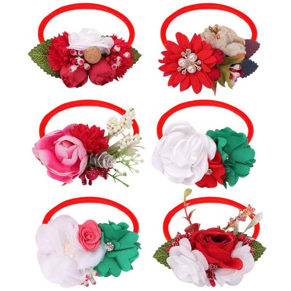 hair accessories oaoleer christmas decorations headband festival party cute girl baby headbands decoration, Slivery;white
hair accessories oaoleer christmas decorations headband festival party cute girl baby headbands decoration, Slivery;white