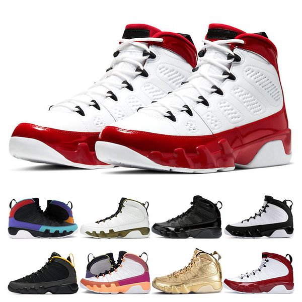 9s basketball shoes 9 race bule gym red black unc bred patent change the world mens trainers sports sneakers athletic fashion outdoor
9s basketball shoes 9 race bule gym red black unc bred patent change the world mens trainers sports sneakers athletic fashion outdoor